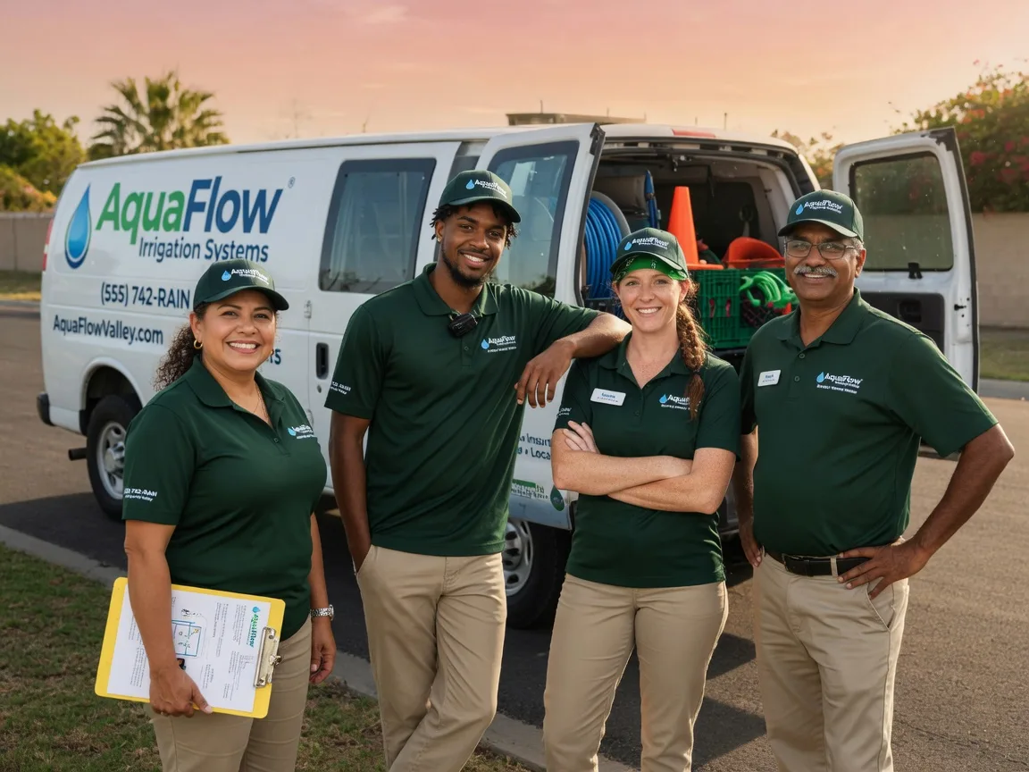 Irrigation Installation company in Walton, KY